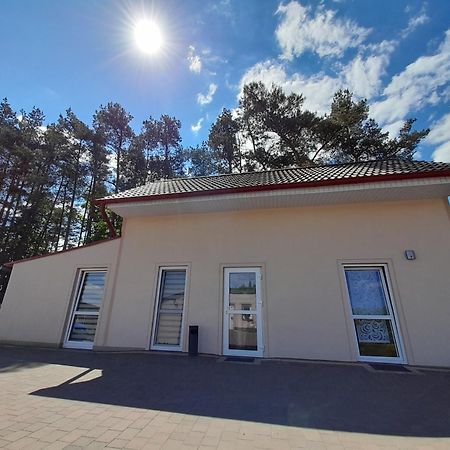 Pokoje Freedoor Lugniany Luaran gambar
