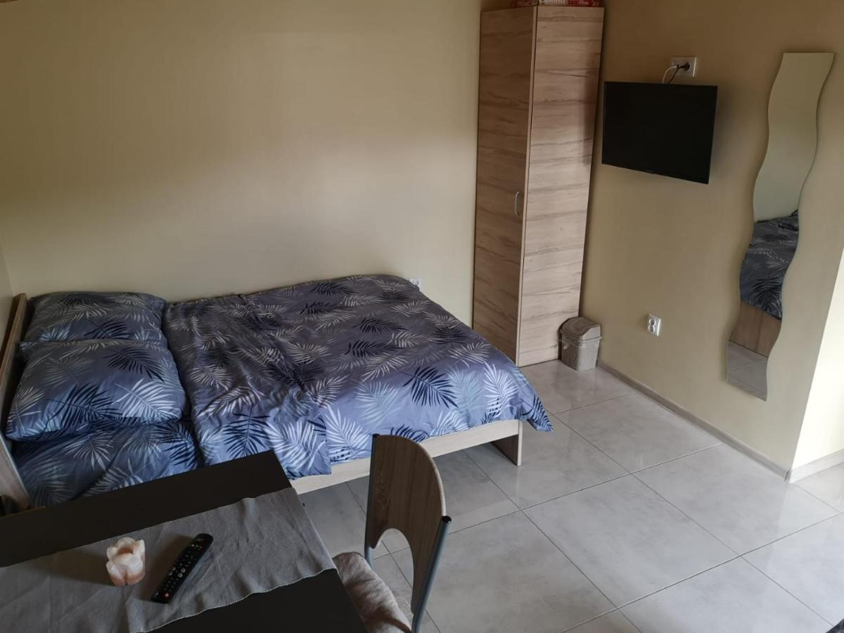 Pokoje Freedoor Lugniany Luaran gambar