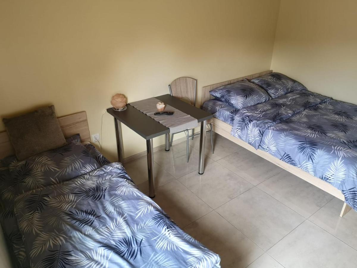 Pokoje Freedoor Lugniany Luaran gambar