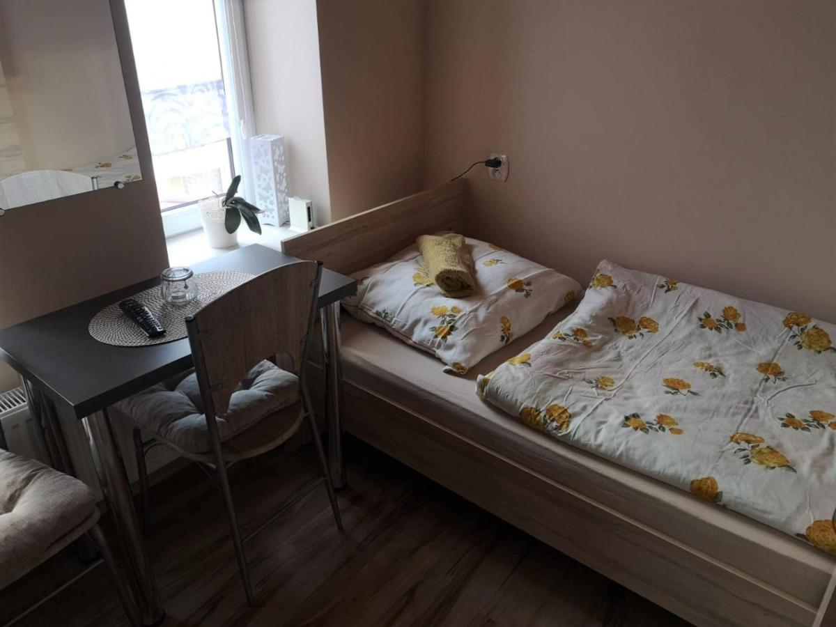 Pokoje Freedoor Lugniany Luaran gambar