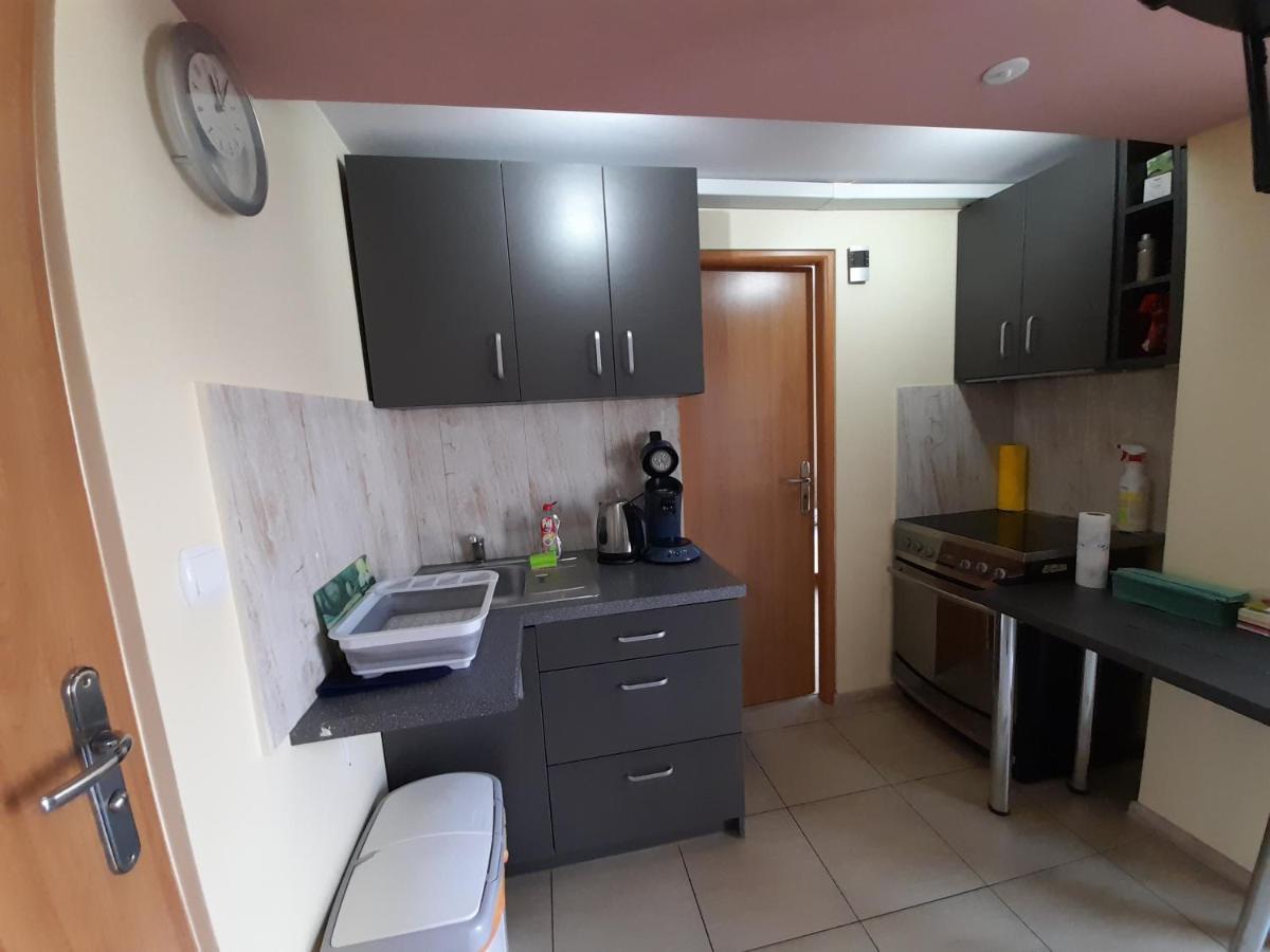 Pokoje Freedoor Lugniany Luaran gambar